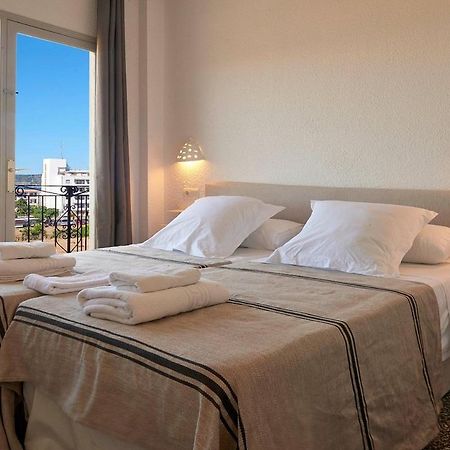 Hotel Flamingo Ес-Кана Екстер'єр фото