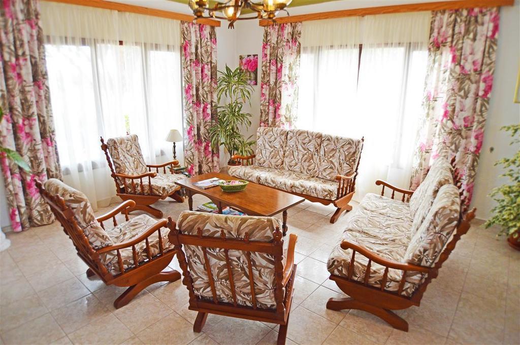 Hotel Flamingo Ес-Кана Екстер'єр фото
